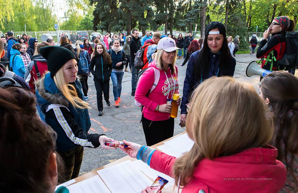 Foto: Blíži sa 16. ročník Nitrianskych univerzitných dní, pripravený je bohatý program