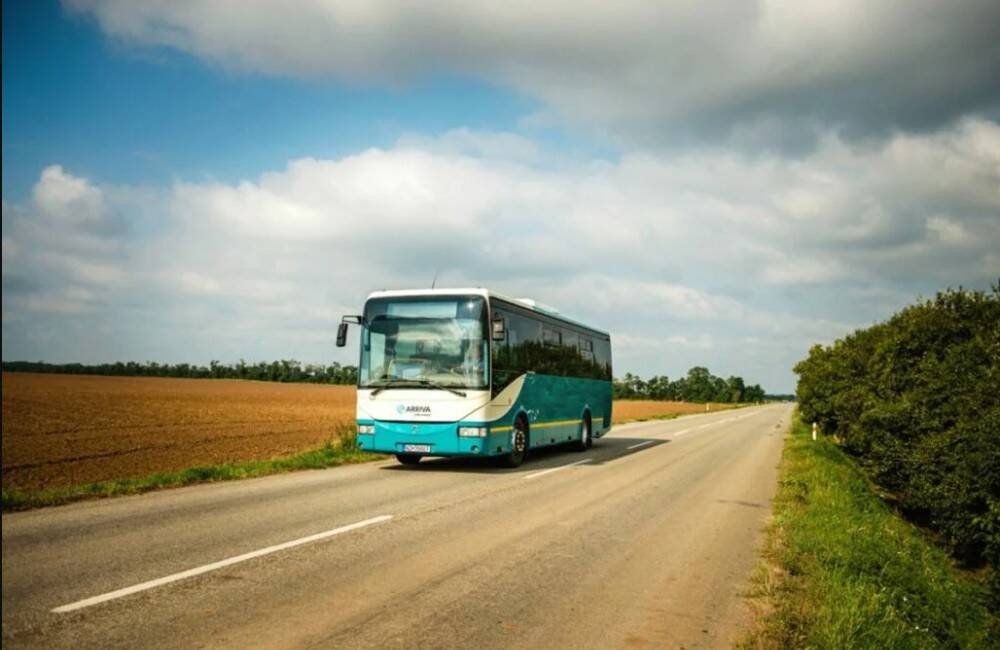 Foto: Záujemcovia o prácu šoféra MHD si budú môcť v Nitre vyskúšať jazdu autobusom