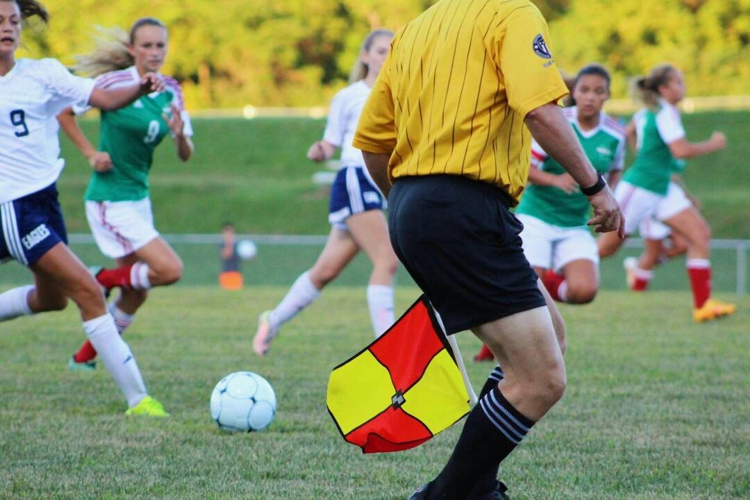 Foto: Rozvoj ženského futbalu v Nových Zámkoch stroskotal. Ihrisko pri zimnom štadióne odkúpi mesto