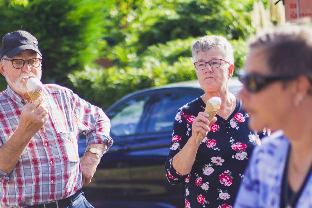 Foto: Dobré správy pre tisícky seniorov: Sociálna poisťovňa znižuje exekučnú zrážku z dôchodku