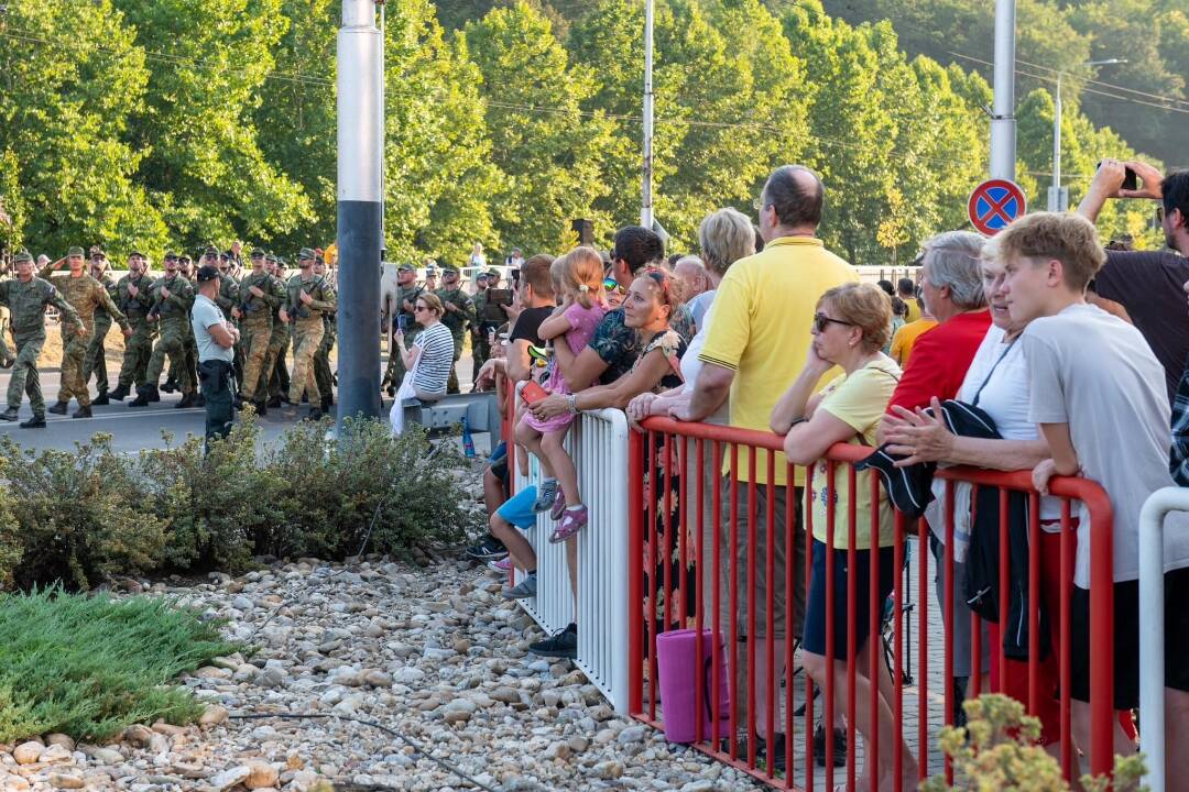 Slovensko si pripomína 80. výročie SNP a čaká nás ešte jeden sviatok. Prvýkrát budú otvorené aj obchody