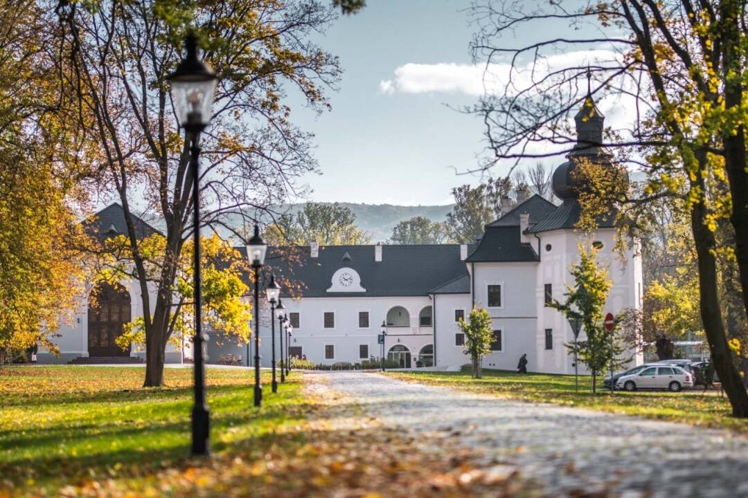 Foto: Čo ukrýva za svojimi múrmi honosný Chateau Appony? Objavte krásu histórie a moderného luxusu 