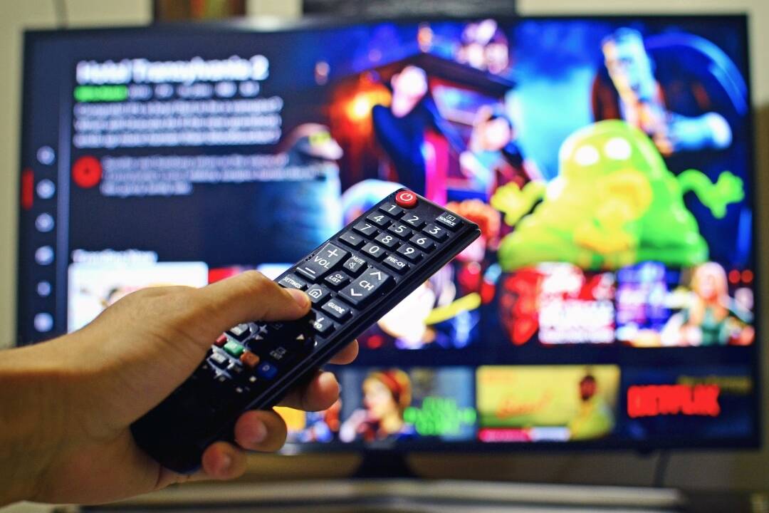 Foto: Prišla vám SMS od „Netflixu“? Neklikajte na podvodný link, môžete prísť o celé úspory!