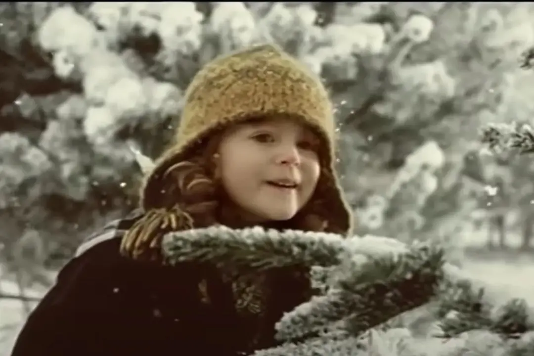 Foto: VIDEO: Ikonická vianočná reklama od Kofoly je späť. Má však prekvapivý koniec a nie všetkým sa páči