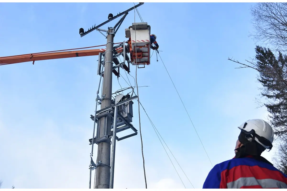 Foto: Tri časti Nitry čakajú tento týždeň niekoľkohodinové odstávky elektriny. Je medzi nimi aj vaša ulica?