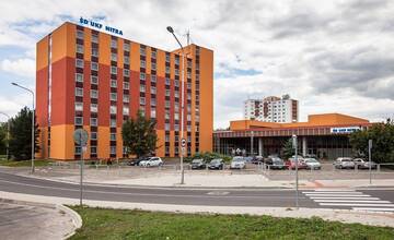 Rekonštrukcia ŠD Nitra začína: Študenti musia opustiť internát do tohto dátumu