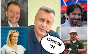 CHSKYM? Najlepšie hlášky slovenských politikov: Uhádnete, kto ich povedal?