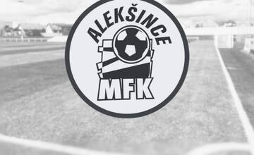 Mužský futbal v obci Alekšince končí, klub sa odhlásil zo šiestej ligy