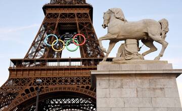 V Paríži odštartovala letná olympiáda. Slovensko reprezentuje 28 športovcov, z toho tri sú z Nitry