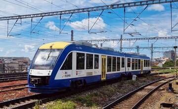 Vlaky Leo Express budú v pondelok meškať: V jednom úseku zavedú náhradnú autobusovú dopravu