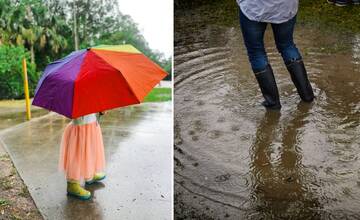 V dnešný piatok 13. oslavujeme Deň pozitívneho myslenia. Podľa slovenských záchranárov ho aj budeme potrebovať