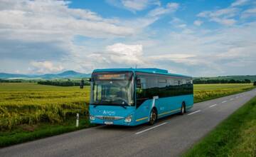 Cestujete do práce či školy autobusmi Arriva? Svoju (ne)spokojnosť môžete vyjadriť v prieskume