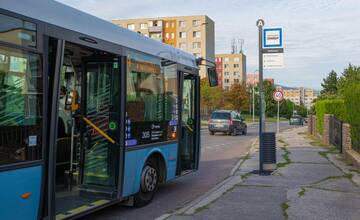 Nitranov dojal šofér MHD, ktorý hľadal Viktorku a chcel jej vrátiť mobil. Stratila ho v autobuse