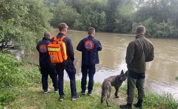 V Šarovciach pátra po Karolovi rodina, susedia aj polícia. Zmizol hneď po Vianociach