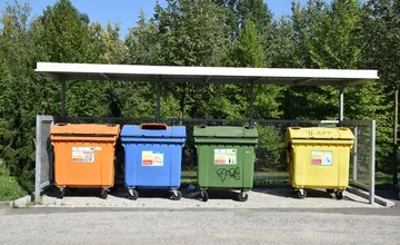 Šaľania si za vývoz a likvidáciu odpadu priplatia o desiatky eur. Mesto sa bráni tým, že nemá na výber