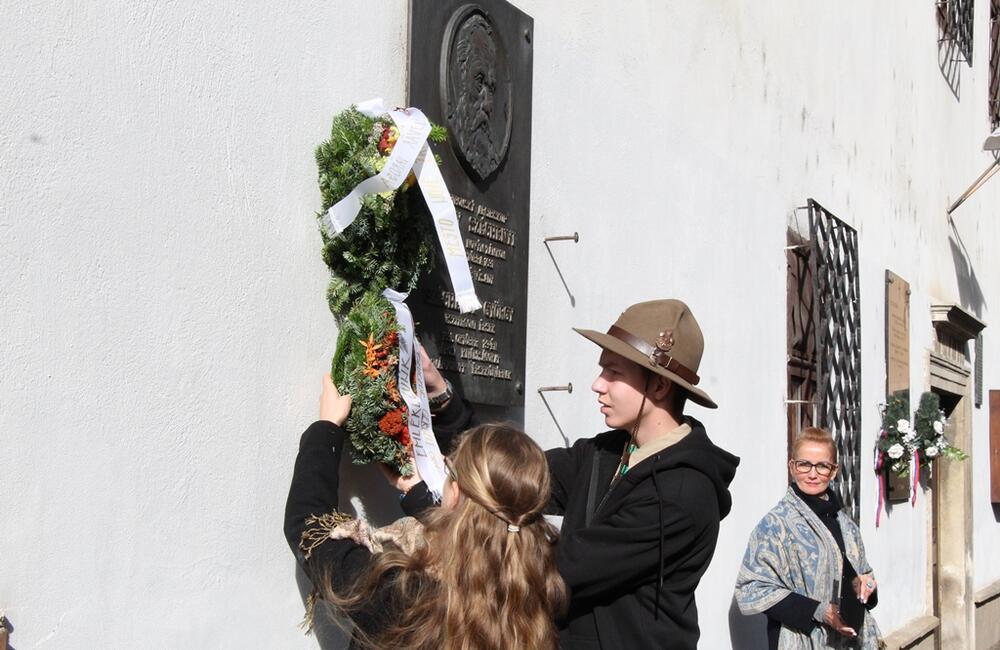 FOTO: Nové Zámky oslavujú 332. výročie udelenia mestských práv, foto 9