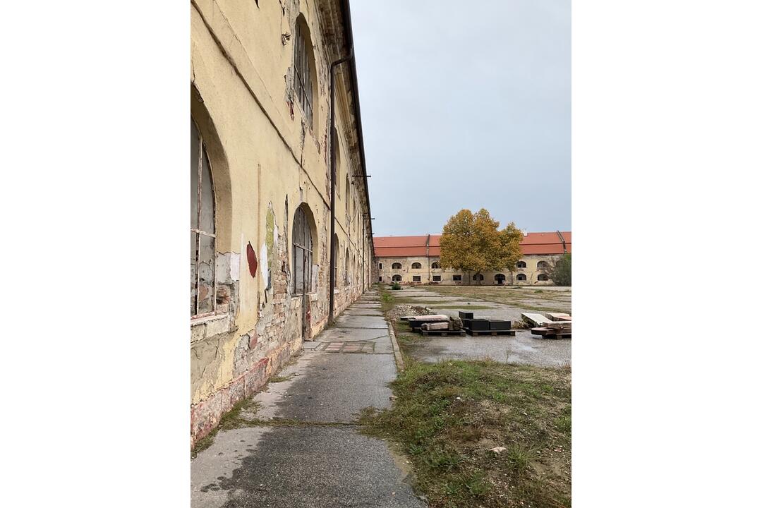 FOTO: Pevnosť Komárno, foto 40