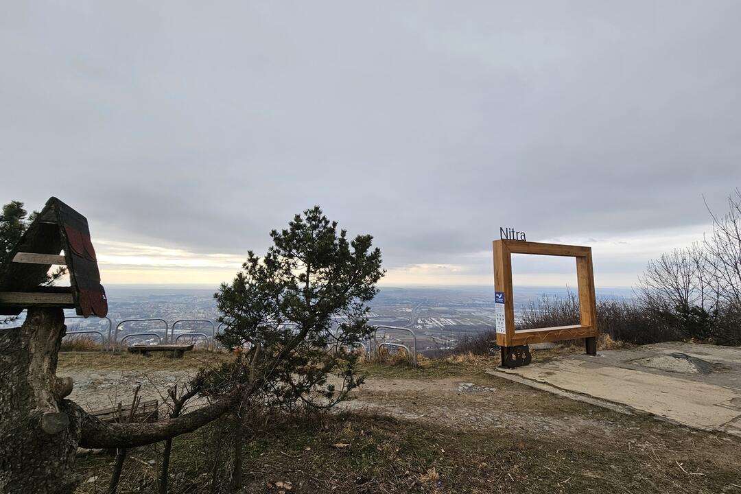 FOTO: Fotopoint na Pyramíde, foto 1