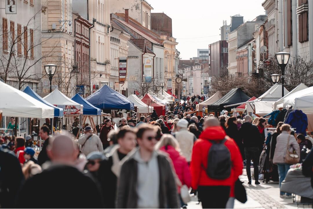 FOTO: Fašiangy 2024 v Nitre, foto 22