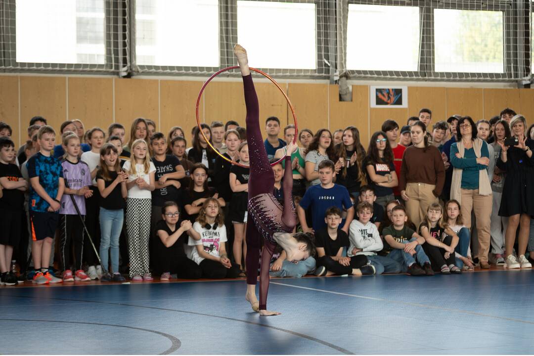 FOTO: Základné a materské školy v Nitre prešli rekonštrukciou. Takto vyzerajú teraz, foto 9