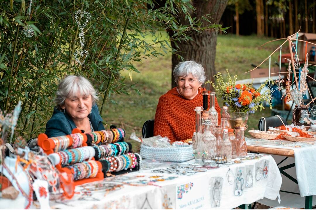 FOTO: Festival Medokvet sa blíži. Takto to tam vyzeralo vlani, foto 4