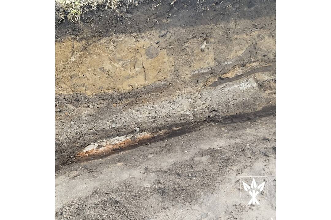 FOTO: Unikátny archeologický výskum v lokalite Vráble – Fidvár, foto 3