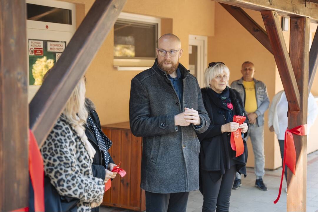 FOTO: Centrum zdravia pre škôlkarov v Párovských Hájoch , foto 4