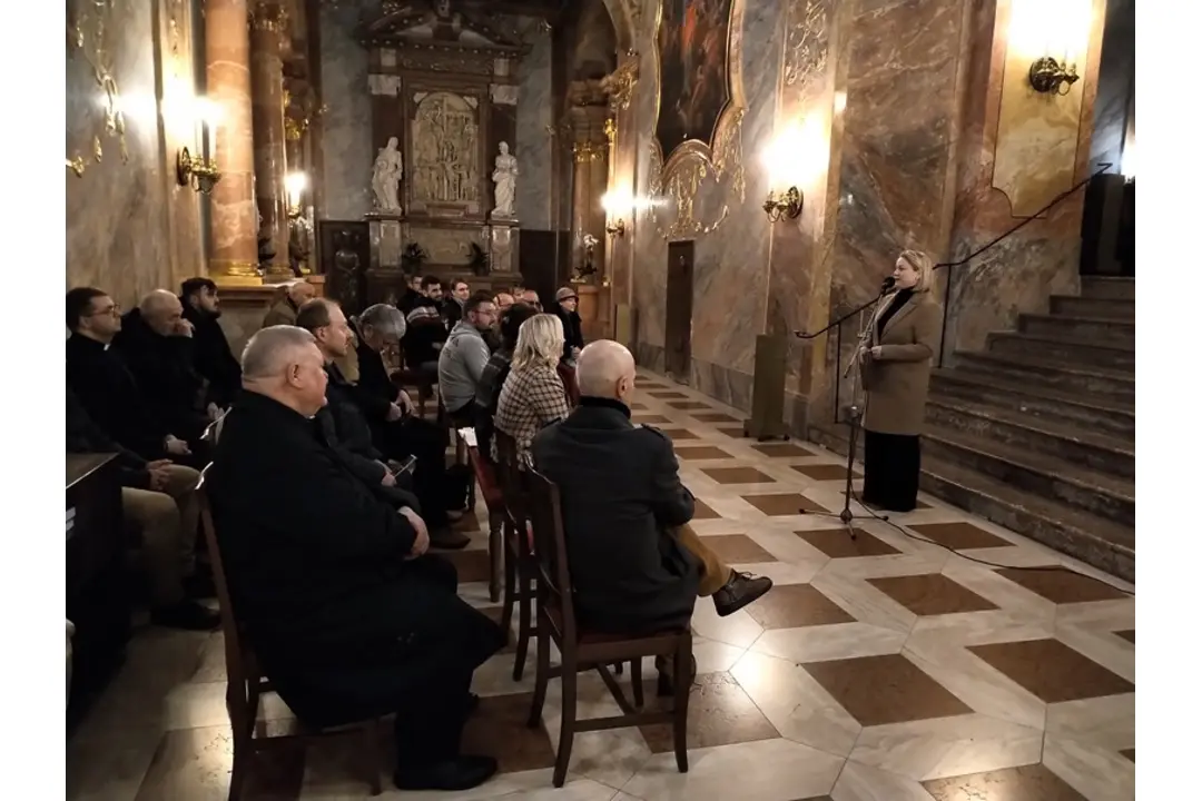 FOTO: Výstava na Nitrianskom hrade približuje históriu veže nitrianskej baziliky, foto 16