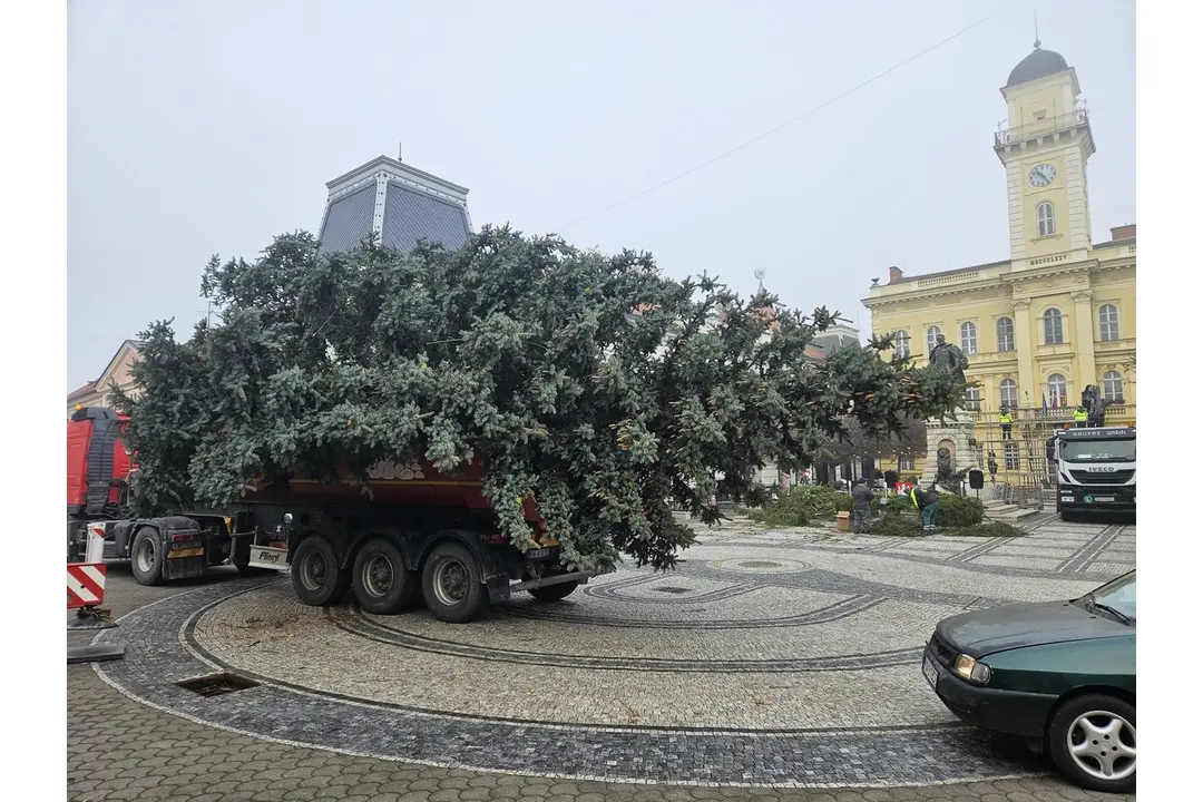 FOTO: Advent v Komárne, foto 6