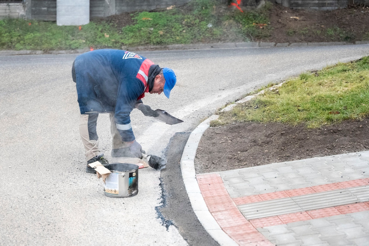 FOTO: Štvrť v Nitre získa 18 nových parkovacích miest, foto 1